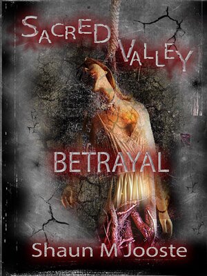 cover image of Sacred Valley